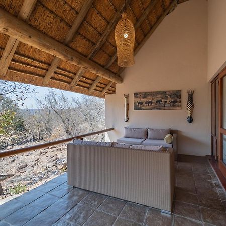 Shibula Solar Safari Big 5 Lodge Welgevonden Doğa Koruma Alanı Dış mekan fotoğraf
