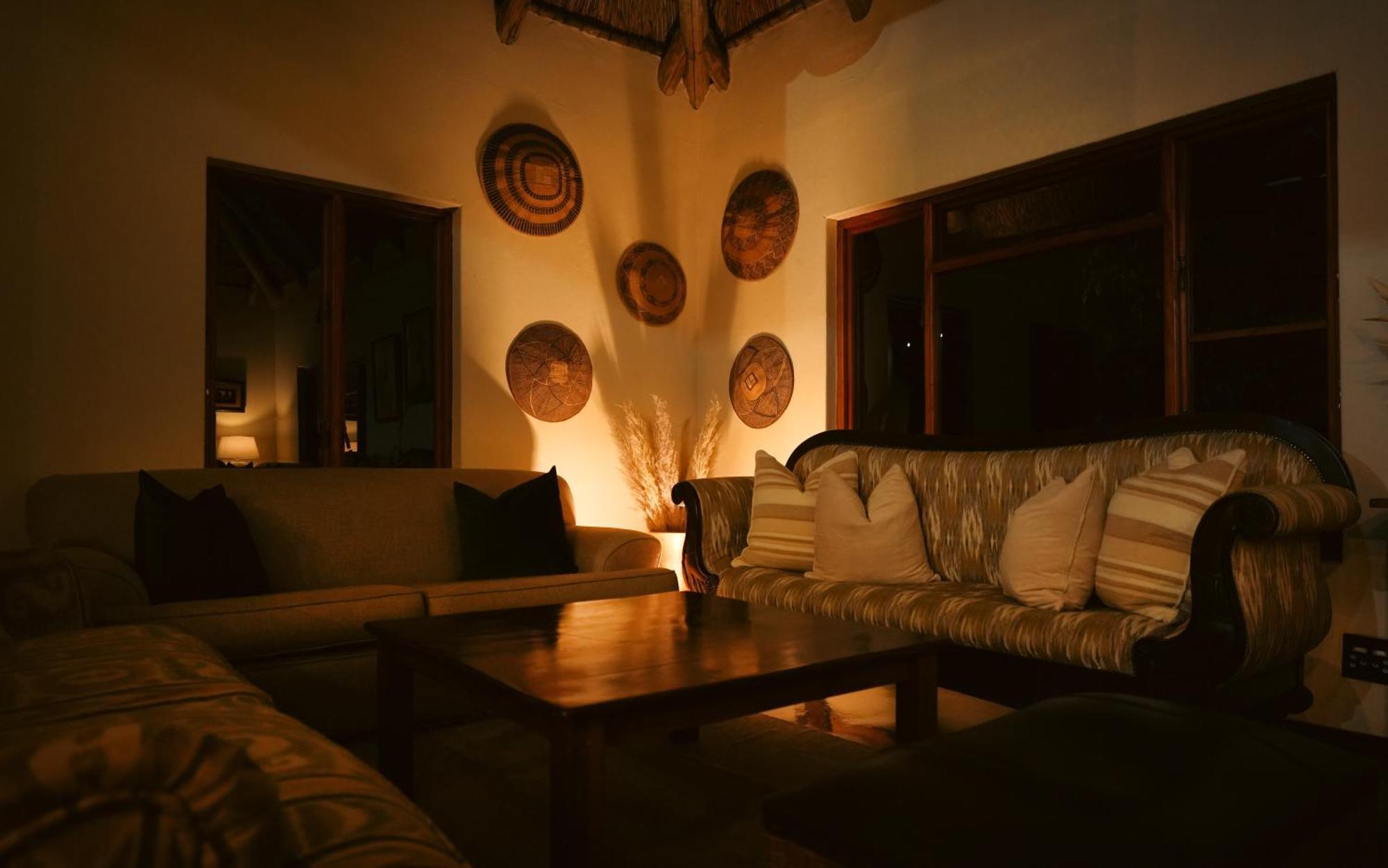 Shibula Solar Safari Big 5 Lodge Welgevonden Doğa Koruma Alanı Dış mekan fotoğraf