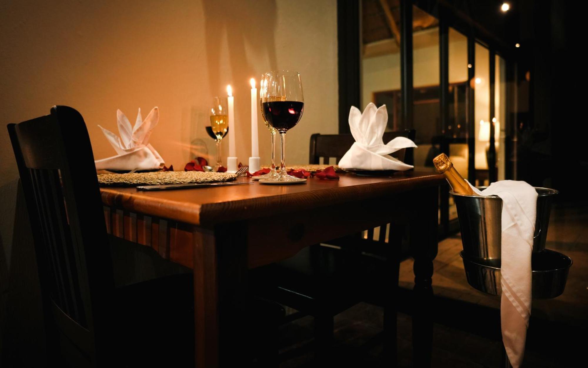 Shibula Solar Safari Big 5 Lodge Welgevonden Doğa Koruma Alanı Dış mekan fotoğraf