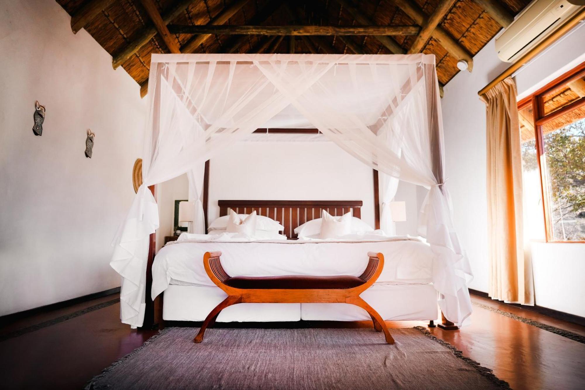 Shibula Solar Safari Big 5 Lodge Welgevonden Doğa Koruma Alanı Dış mekan fotoğraf
