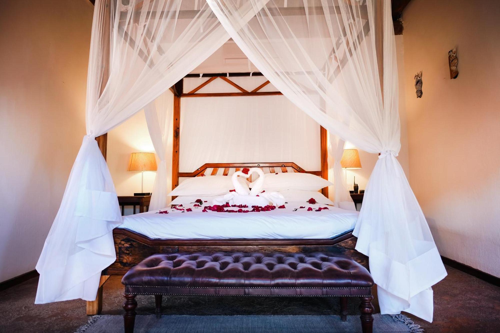 Shibula Solar Safari Big 5 Lodge Welgevonden Doğa Koruma Alanı Dış mekan fotoğraf