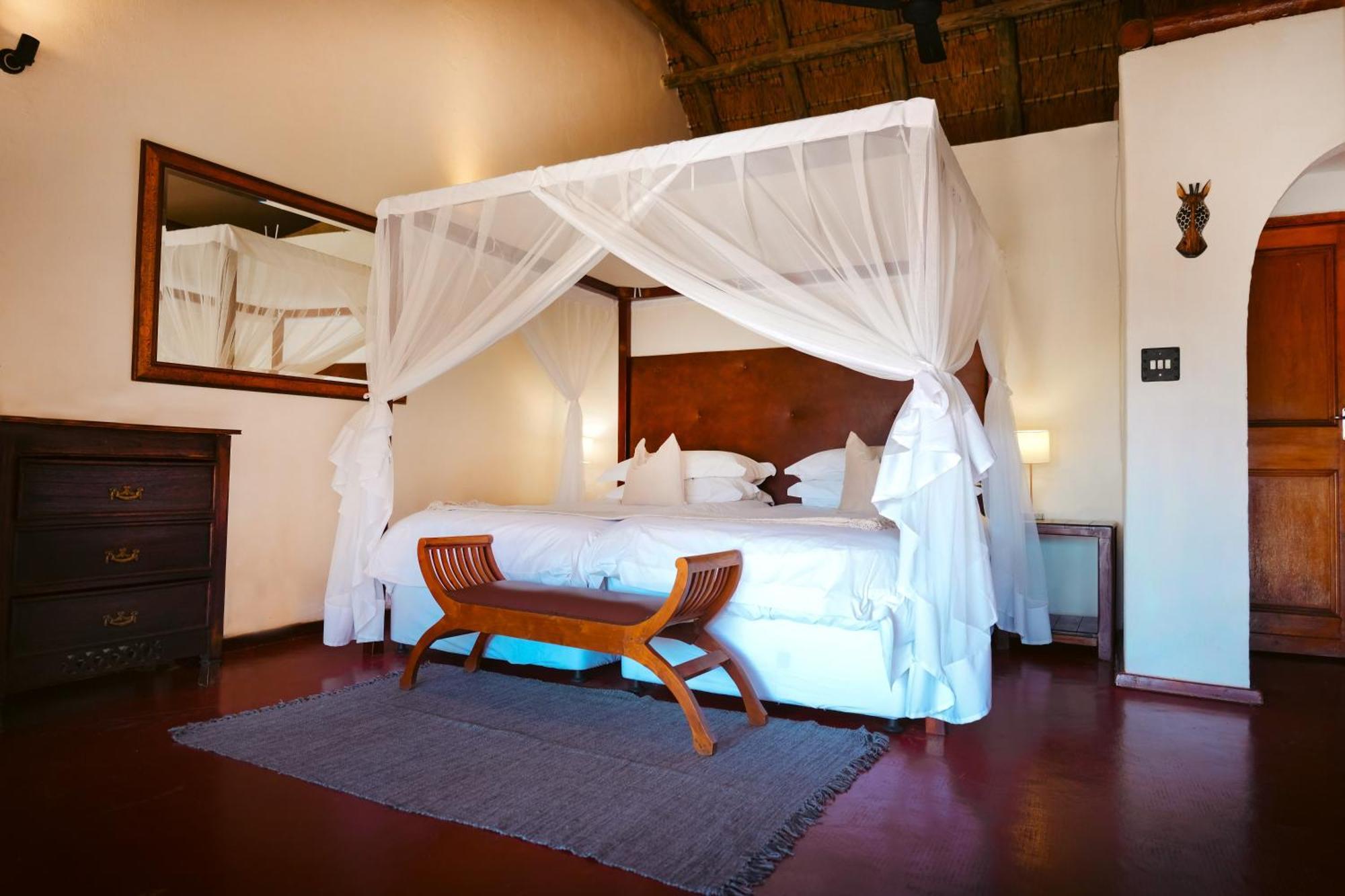 Shibula Solar Safari Big 5 Lodge Welgevonden Doğa Koruma Alanı Dış mekan fotoğraf