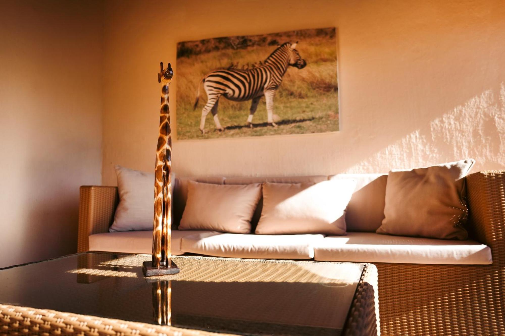 Shibula Solar Safari Big 5 Lodge Welgevonden Doğa Koruma Alanı Dış mekan fotoğraf