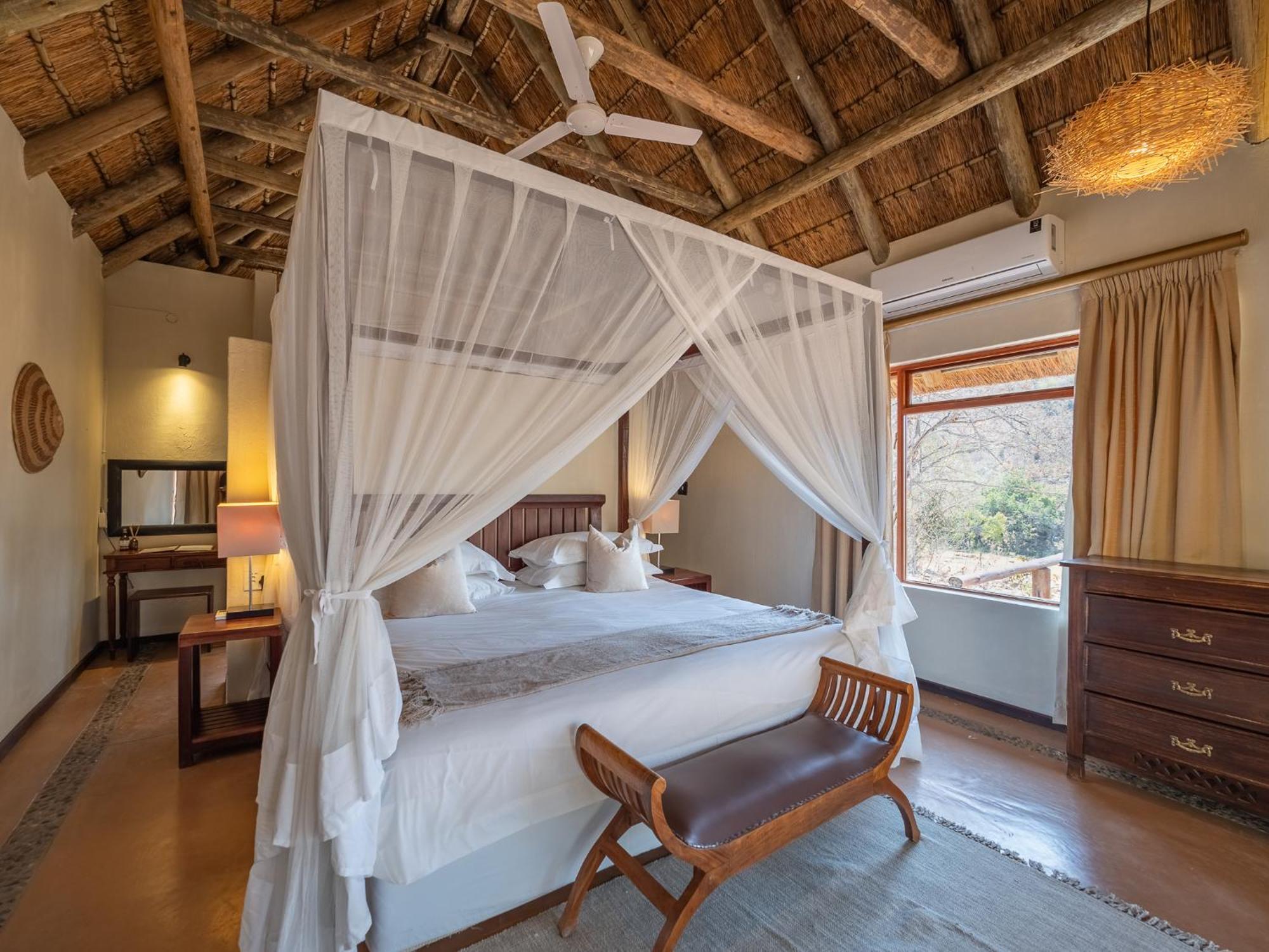 Shibula Solar Safari Big 5 Lodge Welgevonden Doğa Koruma Alanı Dış mekan fotoğraf