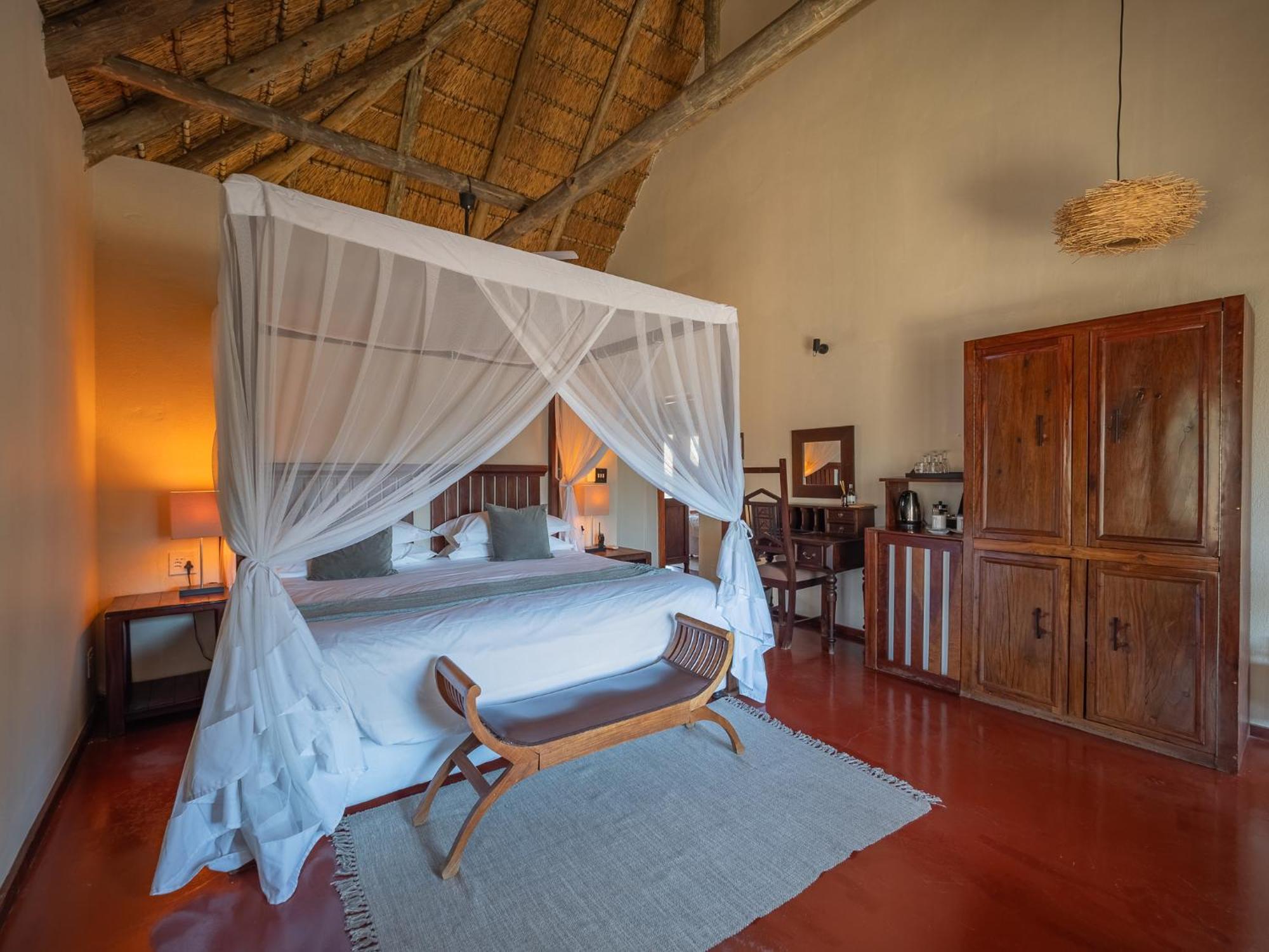 Shibula Solar Safari Big 5 Lodge Welgevonden Doğa Koruma Alanı Dış mekan fotoğraf