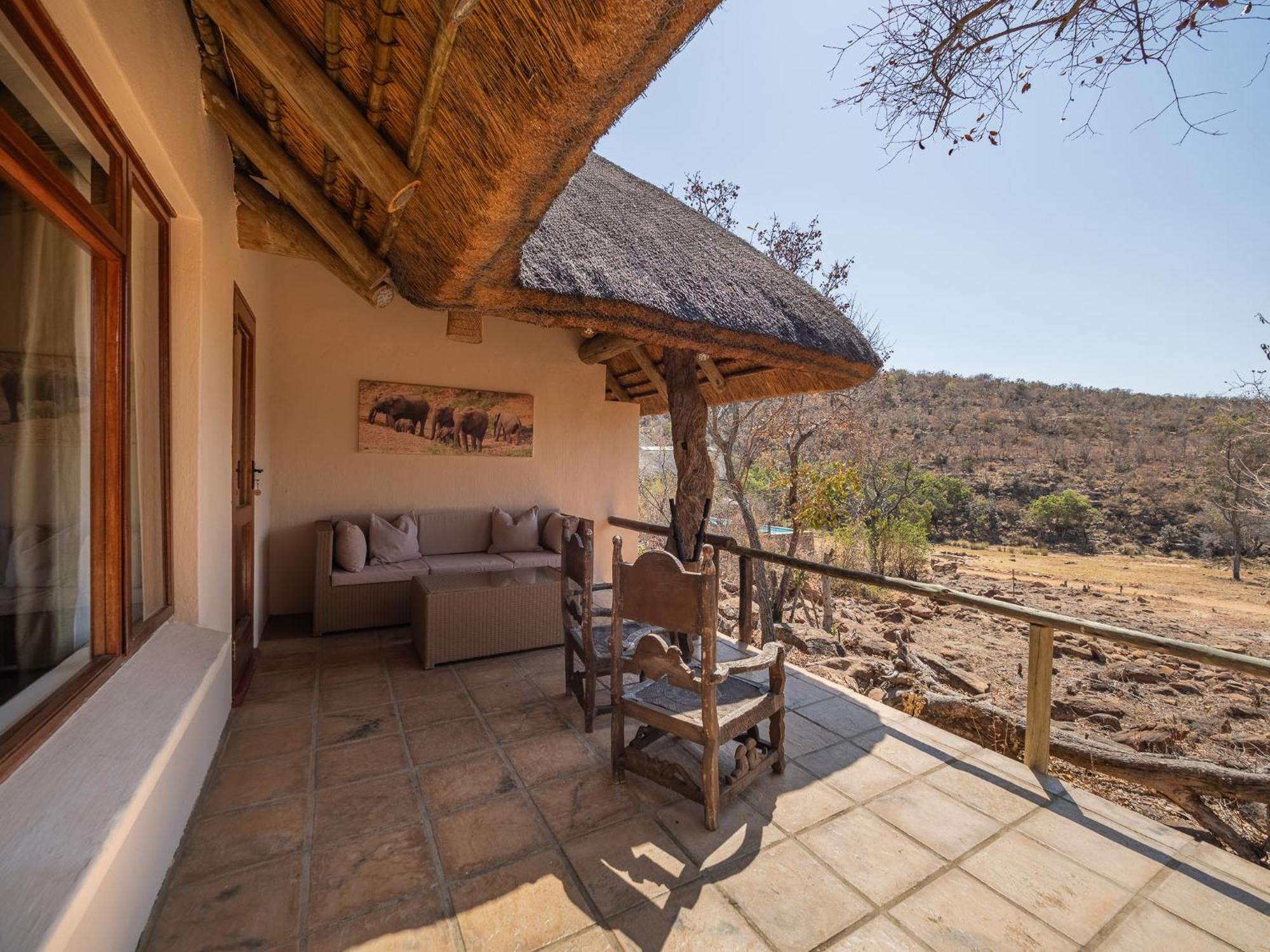 Shibula Solar Safari Big 5 Lodge Welgevonden Doğa Koruma Alanı Dış mekan fotoğraf