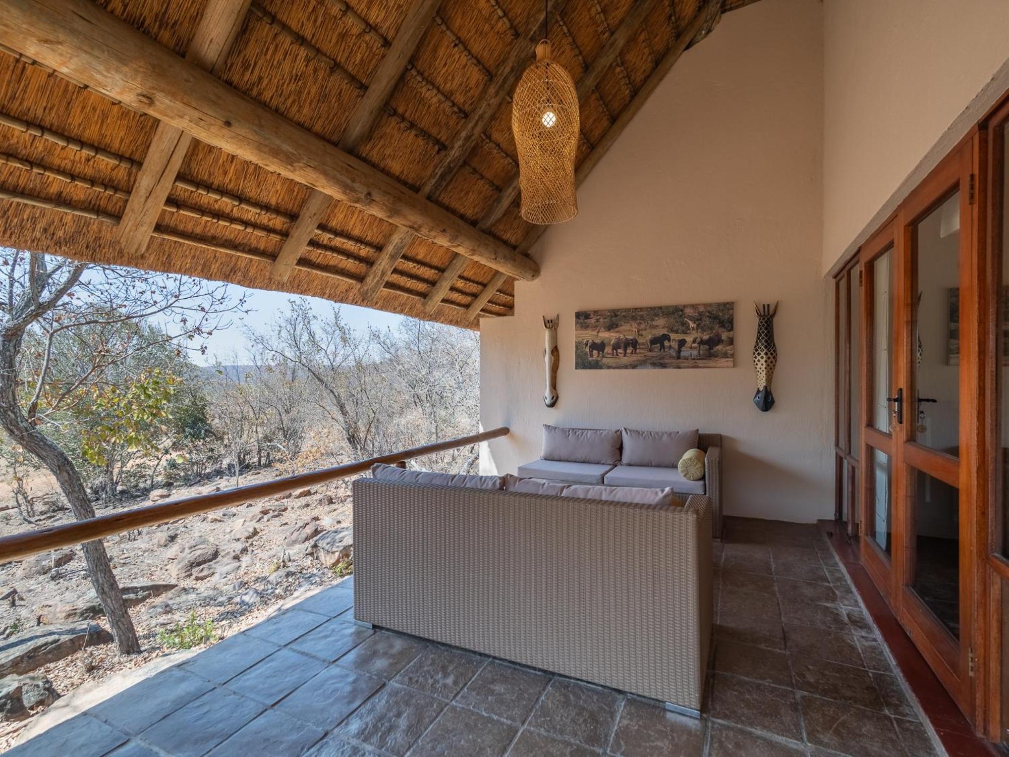Shibula Solar Safari Big 5 Lodge Welgevonden Doğa Koruma Alanı Dış mekan fotoğraf